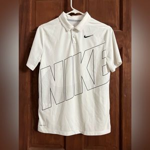 Nike Youth Shirt Size L